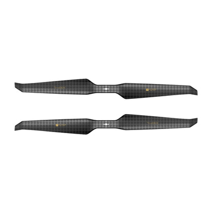 T-Motor HEP-L Carbon Fiber (Ultra Light) 22*7.2 Propeller