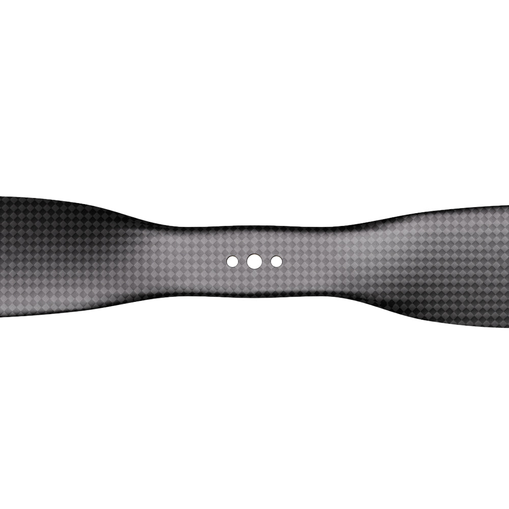 T-Motor VZ16*6.5 Carbon Fiber Propellers- 2PCS/PAIR