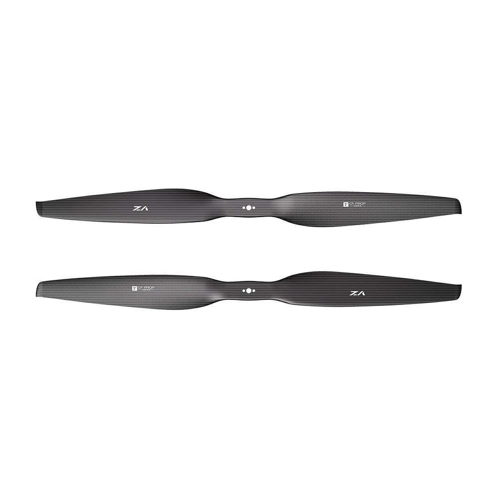 T-Motor VZ20*8.2 Carbon Fiber Propellers- 2PCS/PAIR