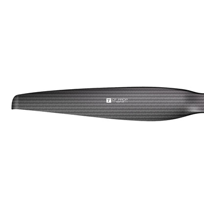 T-Motor VZ22*7.4 Carbon Fiber Propellers- 2PCS/PAIR