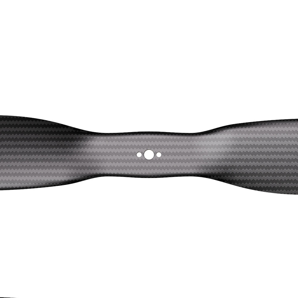 T-Motor VZ22*7.4 Carbon Fiber Propellers- 2PCS/PAIR