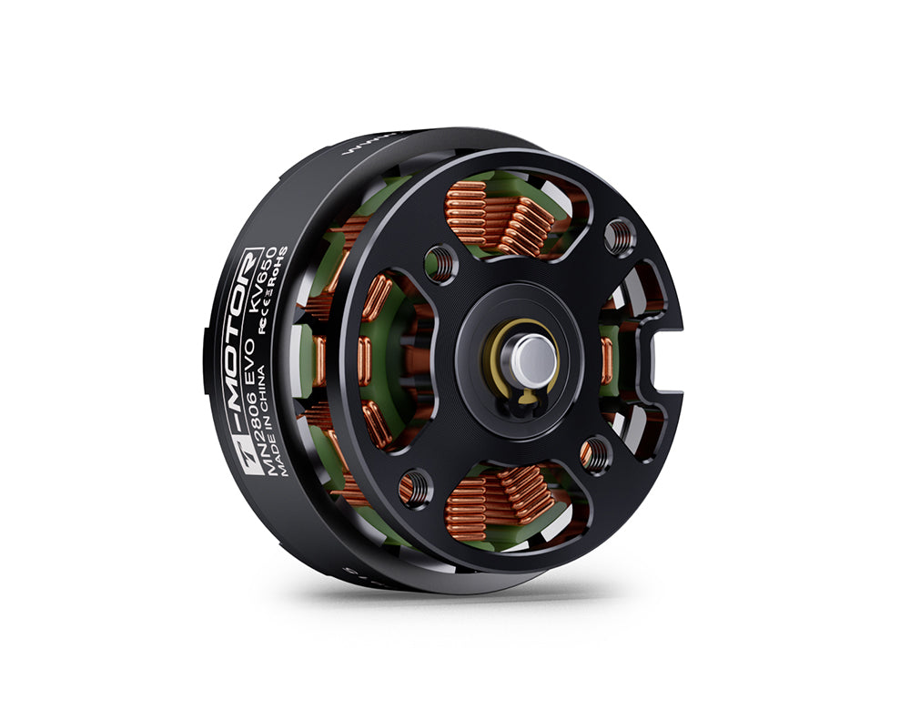 T-Motor Antigravity MN2806 EVO KV650