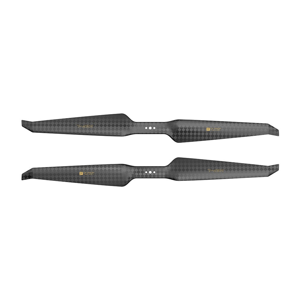 T-Motor HEP-L Carbon Fiber (Ultra Light) 15*5.5 Propeller