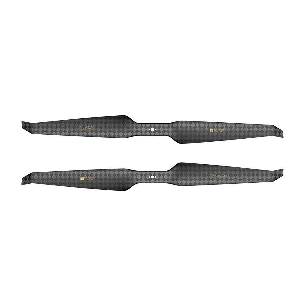 T-Motor HEP-L Carbon Fiber (Ultra Light) 20*7  Propeller