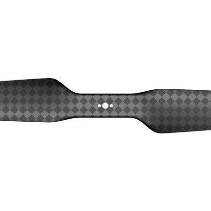 T-Motor HEP-L Carbon Fiber (Ultra Light) 20*7  Propeller