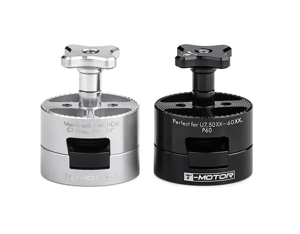 T-Motor Quick-Attach-Detach Propeller Adapter - Q1824