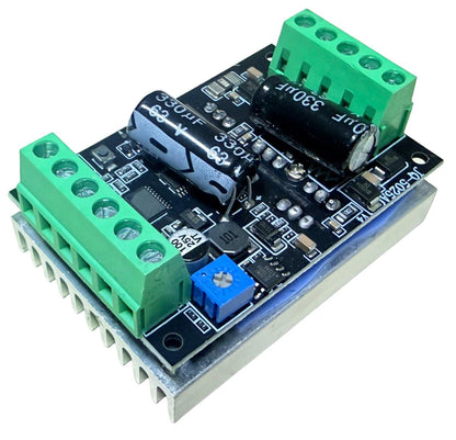 BLDC 300W Sensorless 12V-60V Brushless DC Motor Drives