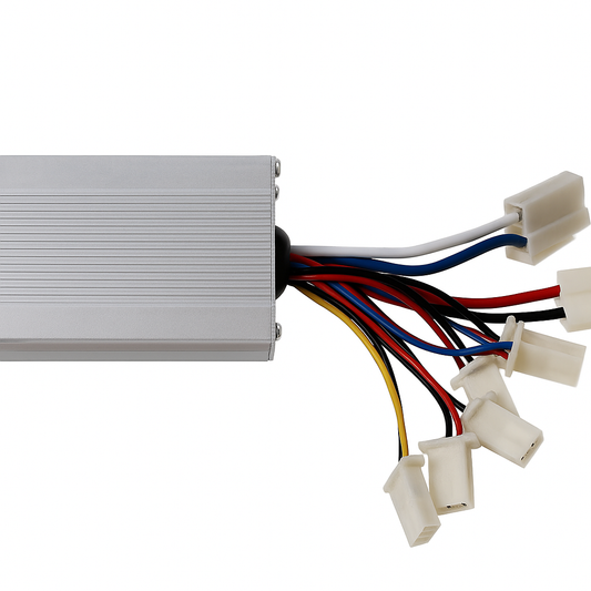 E-bike MY1016 48v 800W Dc Speed Controller