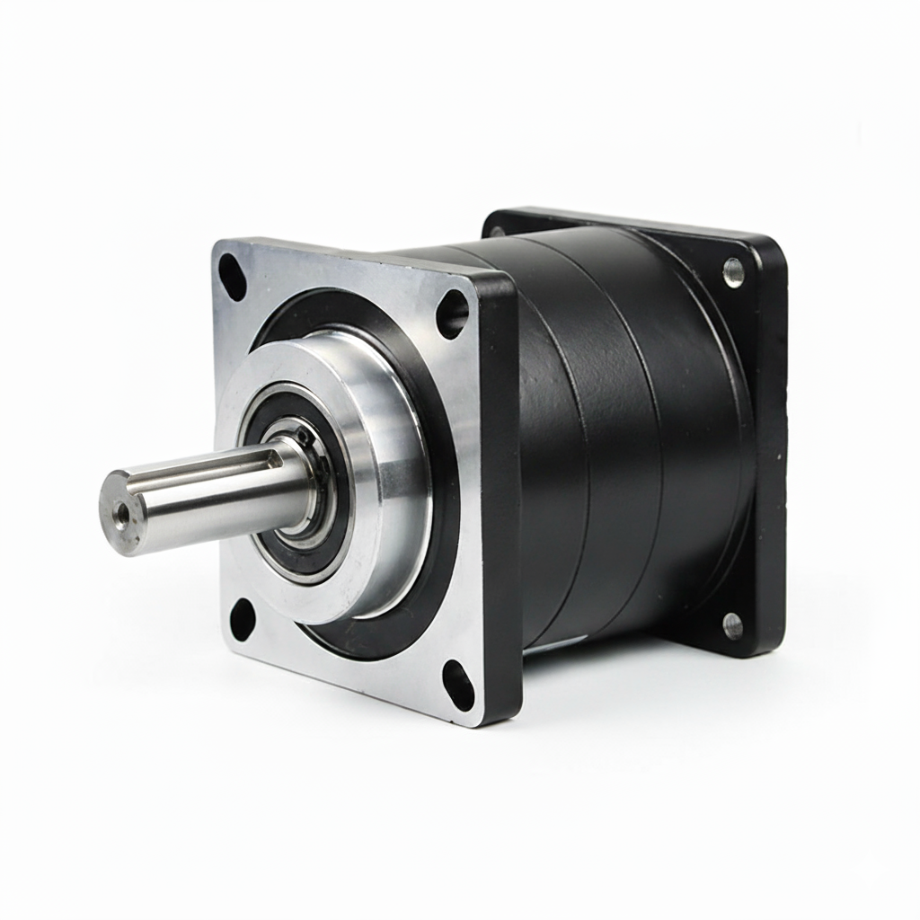 Planetary Gear Speed Reducer for NEMA34 (86mm) with 1:16 gear ratio