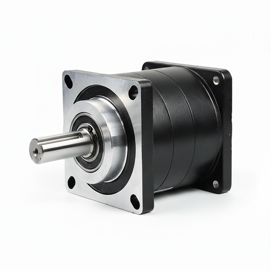 Planetary Gear Speed Reducer for NEMA34 (86mm) with 1:10 gear ratio