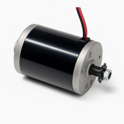 E-BIKE MY6812 12V 2750RPM 100W DC MOTOR