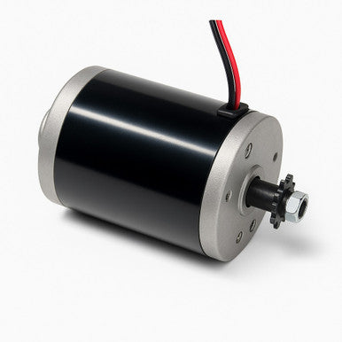 E-BIKE MY6812 12V 2750RPM 150W DC MOTOR