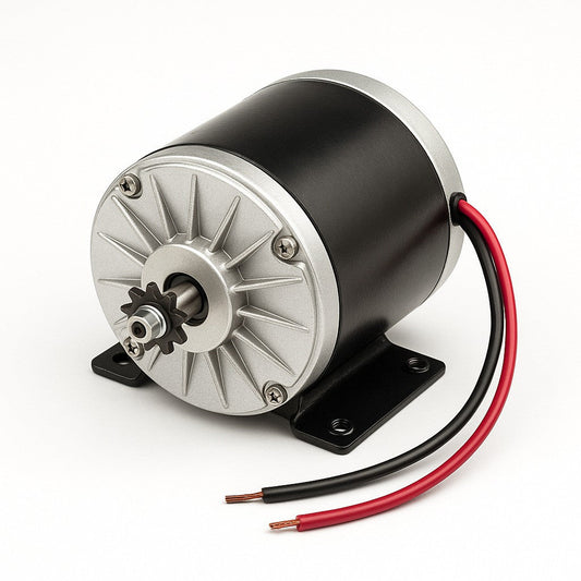 E-BIKE MY1016 24V 2750RPM 350W DC MOTOR