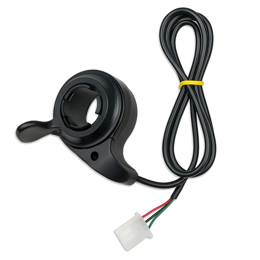 E-Bike Thumb Throttle for Electric vehicle